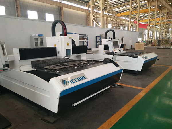Mellores fabricantes prezo barato Máquina de corte con láser CNC