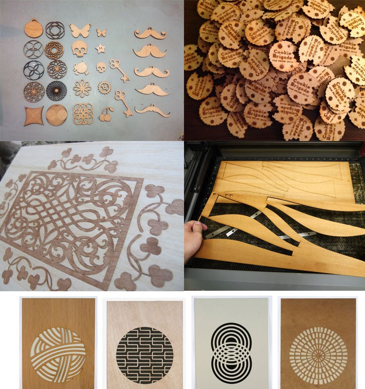 Prezo da máquina de corte con láser de fibra de 1000 vatios