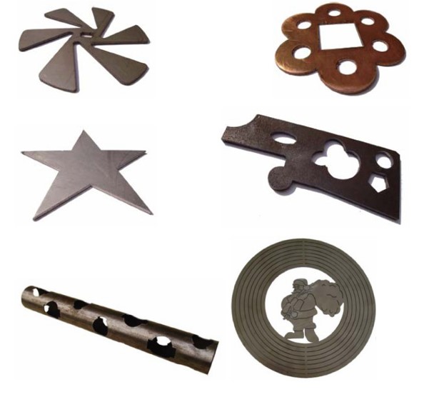 Máquina de corte con láser de fibra de carbono, cortador de metal láser cnc 2000w para a venda